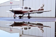 Cessna TTx
