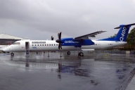 Q400 no Brasil