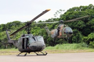 Exercício Carranca IV - 2015