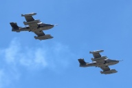 Cessna A-37B Dragonfly FAC2184