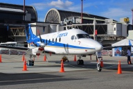 Beech 1900D Airliner HK-4681