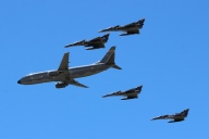 Boeing 737-400 FAC1209