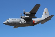 Lockheed C-130H Hercules FAC1005