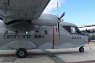 CASA C-212 Aviocar EJC-1123