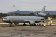 McDonnell Douglas KC-10A Extender 30076