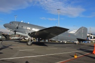 Douglas AC-47T Fantasma FAC1654