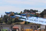 Embraer A-29A Super Tucano FAB5710