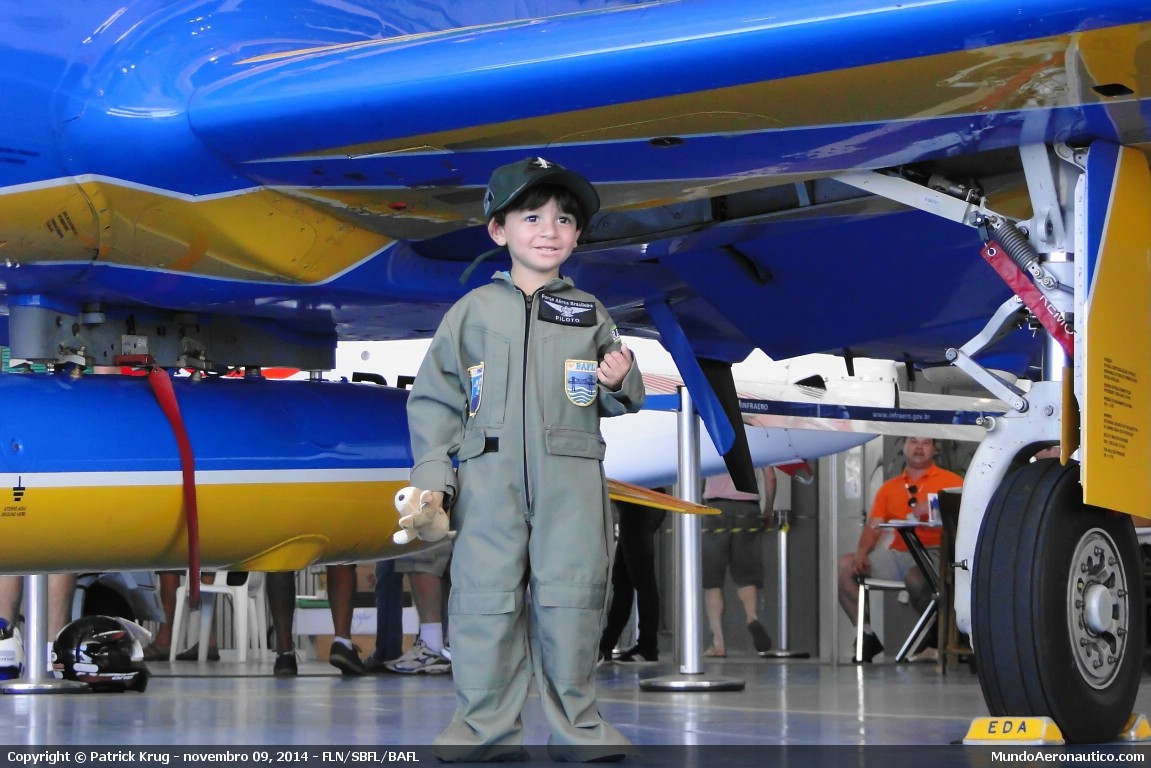 Embraer A-29B Super Tucano FAB5966