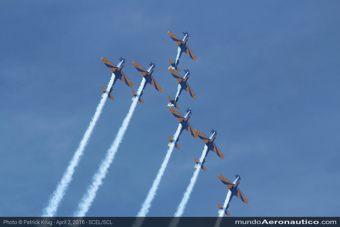 Embraer A-29A Super Tucano Various