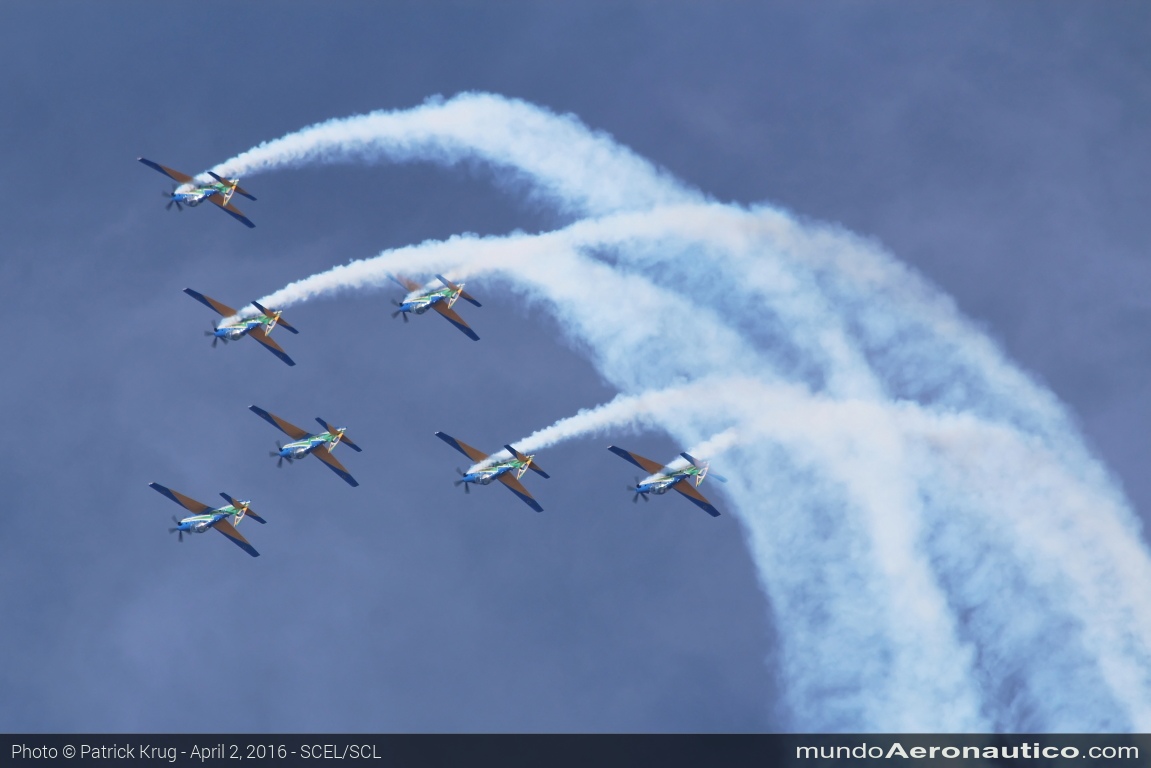 Embraer A-29A Super Tucano Various