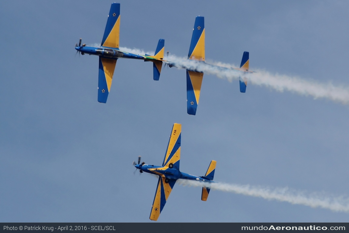 Embraer A-29A Super Tucano Various