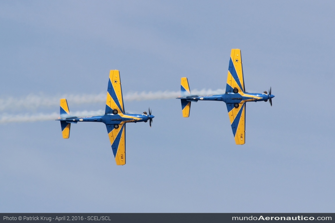 Embraer A-29B Super Tucano Various