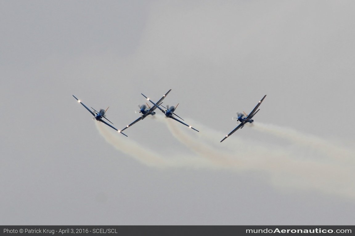 Embraer A-29 Super Tucano Various