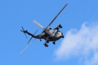 Sikorsky AH-60L Arpia