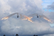 Sikorsky AH-60L Arpia