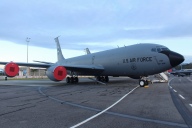Boeing KC-135R Stratotanker 80102