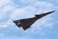 IAI Kfir C.10 FAC3059