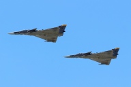 IAI Kfir C.10 FAC3057