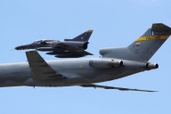 IAI Kfir TC.12 Kfir FAC3007