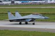 MikoyanGurevich Mig-35 747