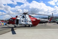 Mil Mi-17-1V Hip EJC-3375