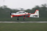 Embraer T-27 Tucano FAB1360