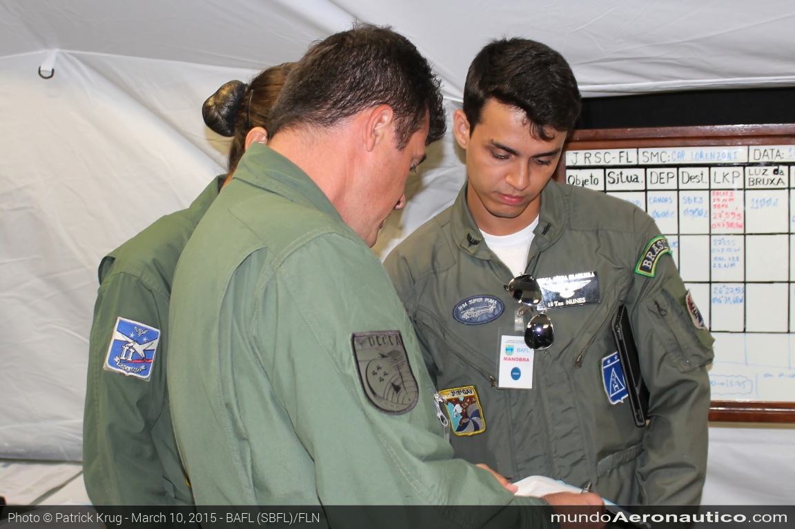 Carranca IV SAR