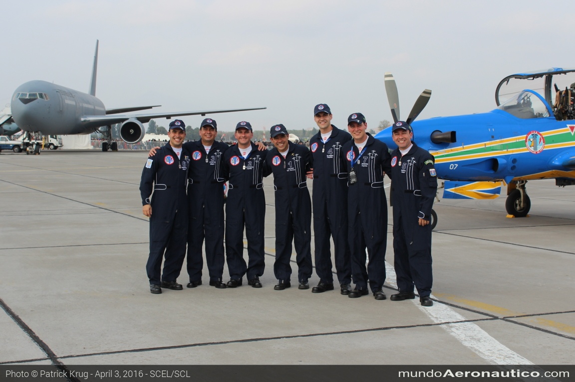 EDA pilots